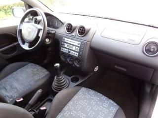 FORD Fiesta usata, con Climatizzatore