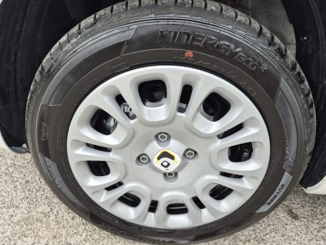 FIAT Panda usata, con Chiusura centralizzata