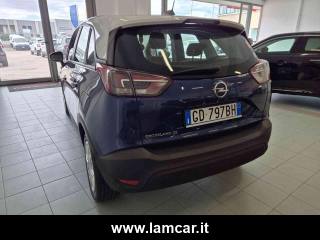 OPEL Crossland X usata, con Chiusura centralizzata