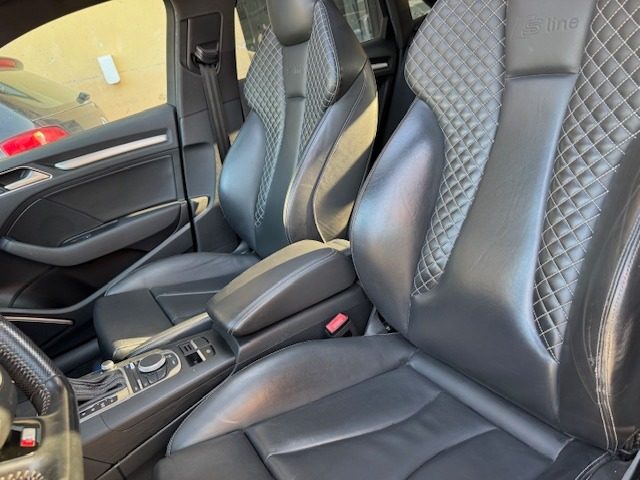 AUDI A3 usata, con Controllo automatico clima