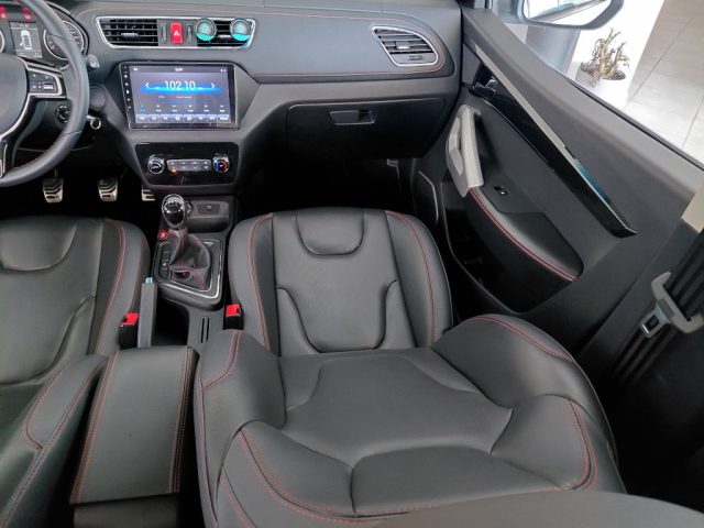 EVO Evo3 usata, con Specchietti laterali elettrici