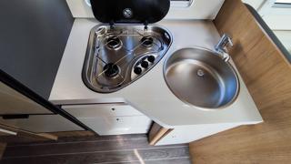 CI INTERNATIONAL usata 7