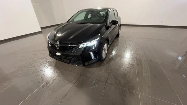 RENAULT Clio usata, con ABS