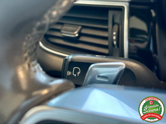 PORSCHE Macan usata, con Trazione integrale
