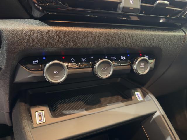 CITROEN C4 usata, con Controllo elettronico della corsia