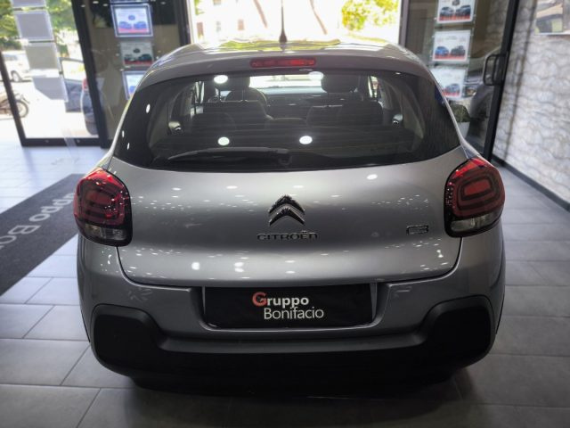 CITROEN C3 usata, con Airbag Passeggero