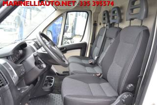 FIAT Ducato usata, con Specchietti laterali elettrici