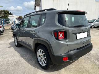 JEEP Renegade usata 9