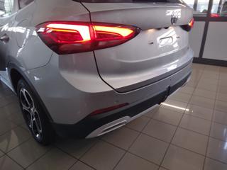 MG ZS usata, con Telecamera per parcheggio assistito