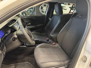 OPEL Corsa usata, con Climatizzatore