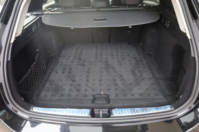 MERCEDES-BENZ C 200 usata 153