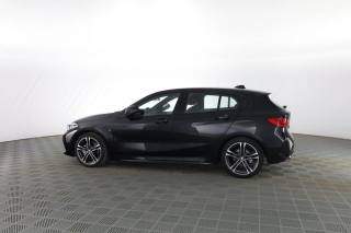BMW 118 usata 5