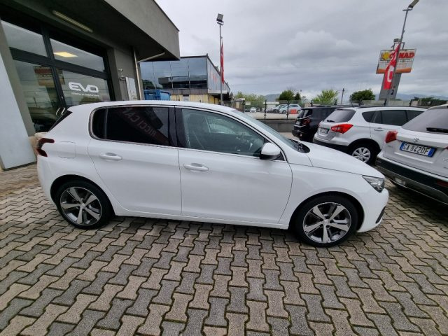 PEUGEOT 308 usata, con Chiusura centralizzata