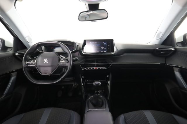 PEUGEOT 2008 usata 4