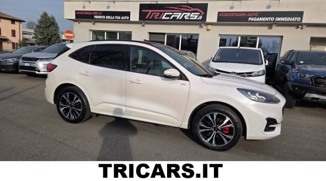 FORD Kuga usata, con ABS