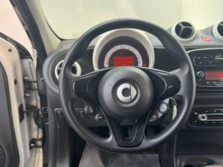 SMART ForFour usata, con Cruise Control