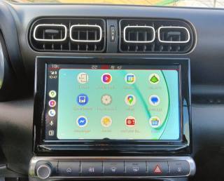 CITROEN C3 Aircross usata, con Controllo trazione