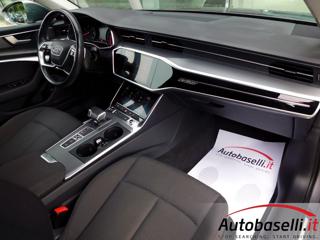 AUDI A6 usata, con Sedile posteriore sdoppiato
