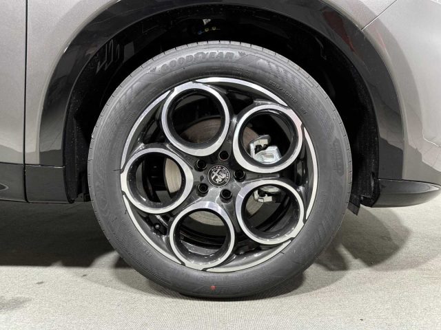 ALFA ROMEO Tonale usata, con Cruise Control