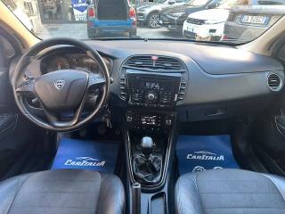 LANCIA Delta usata, con Volante in pelle
