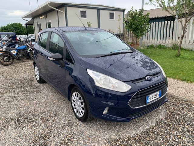 FORD B-Max usata, con Airbag Passeggero