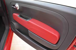 FIAT 500 usata, con Sedile posteriore sdoppiato