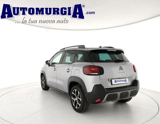 CITROEN C3 Aircross usata, con Airbag Passeggero