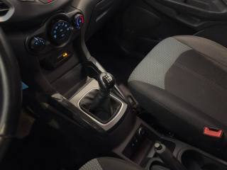 FORD EcoSport usata, con Climatizzatore