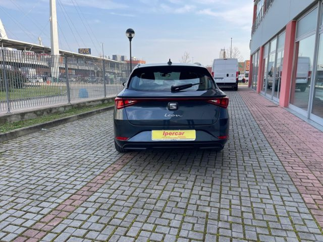 SEAT Leon usata, con Airbag Passeggero