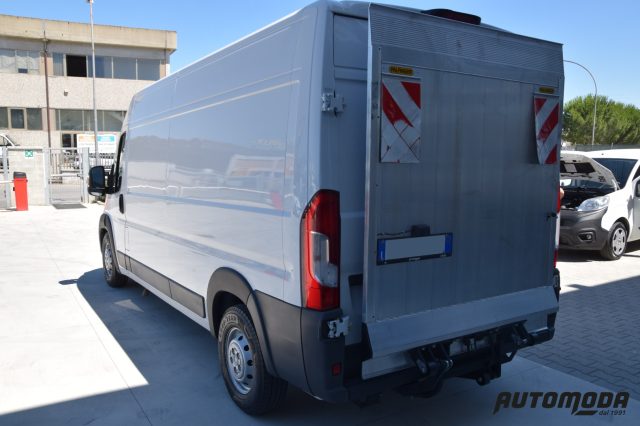 FIAT Ducato usata, con Controllo trazione