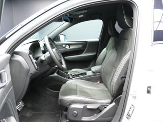 VOLVO XC40 usata, con Chiusura centralizzata