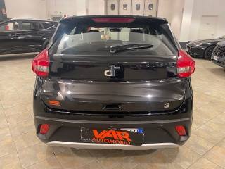 DR MOTOR DR3 usata, con Alzacristalli elettrici