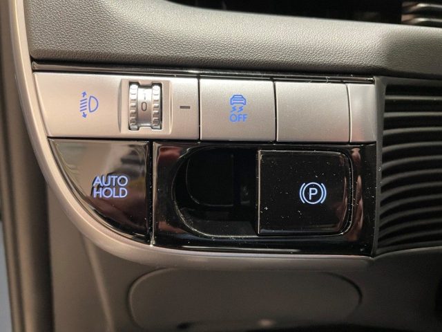 HYUNDAI Ioniq 5 usata, con Autoradio digitale
