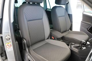 VOLKSWAGEN Tiguan usata 29