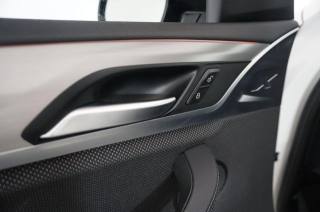 BMW X3 usata, con Touch screen