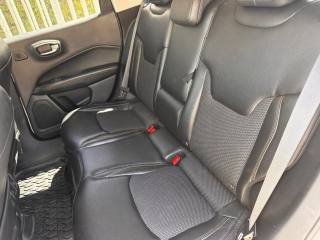 JEEP Compass usata, con Cerchi in lega