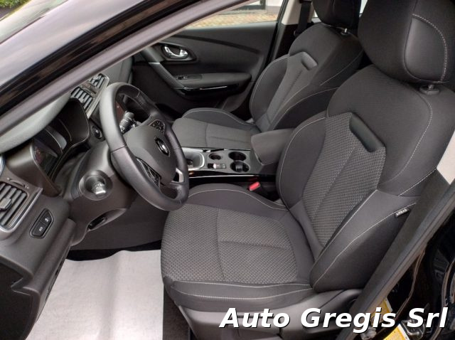 RENAULT Kadjar usata, con Immobilizzatore elettronico