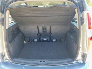 SKODA Roomster usata, con Ski bag