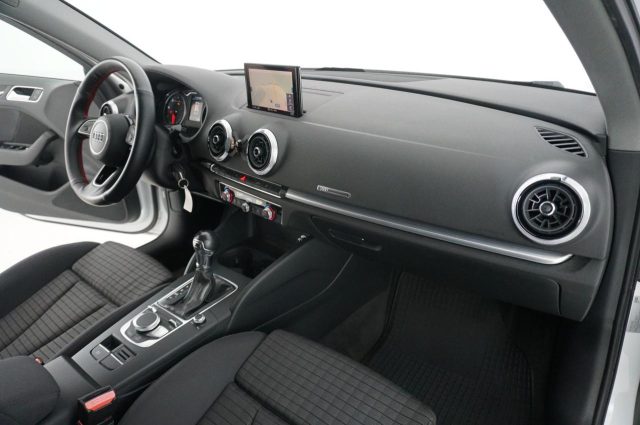 AUDI A3 usata, con Portellone posteriore elettrico