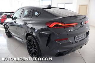 BMW X6 usata, con Airbag Passeggero