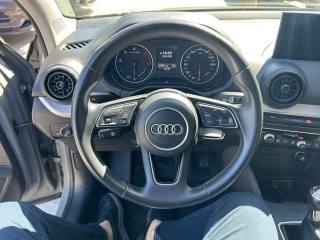 AUDI Q2 usata, con Cruise Control