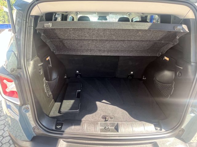 JEEP Renegade usata, con Fendinebbia