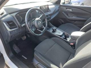 NISSAN Qashqai usata 9