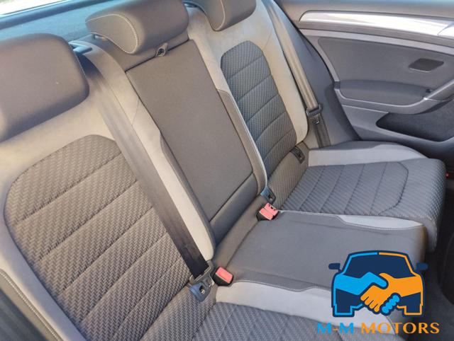 VOLKSWAGEN Golf usata, con Immobilizzatore elettronico