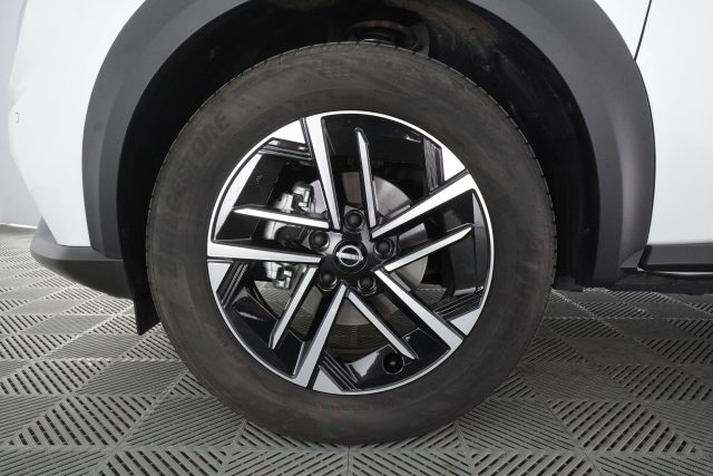 NISSAN Juke usata 15