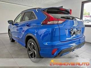 MITSUBISHI Eclipse Cross usata, con Cerchi in lega