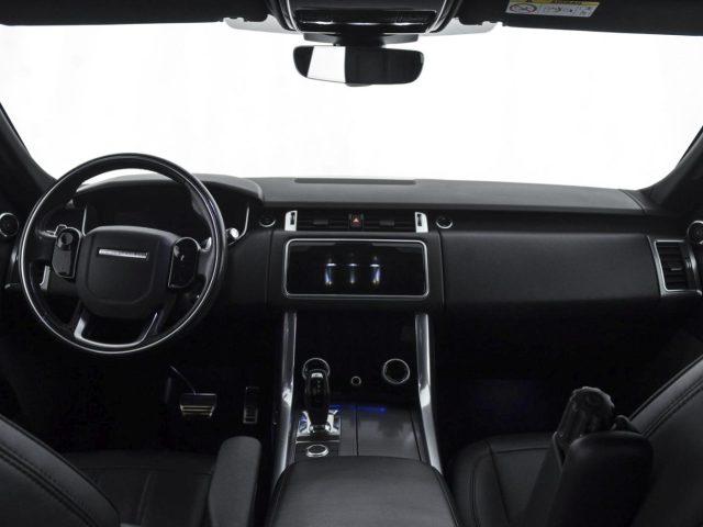 LAND ROVER Range Rover Sport usata 3