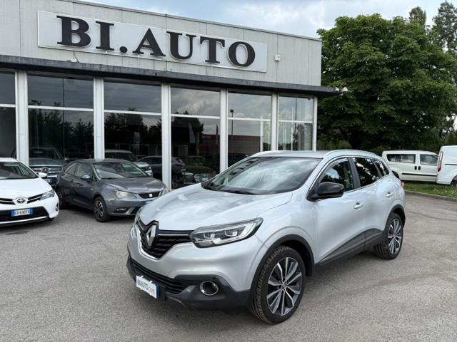 RENAULT Kadjar usata, con ABS