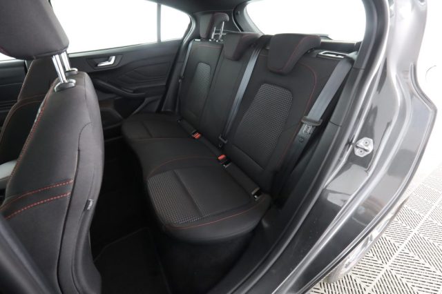 FORD Focus usata 3