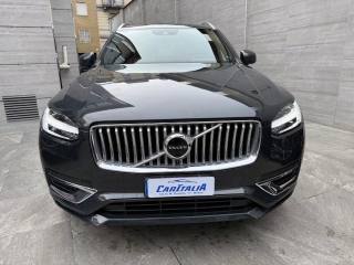 VOLVO XC90 usata, con Airbag